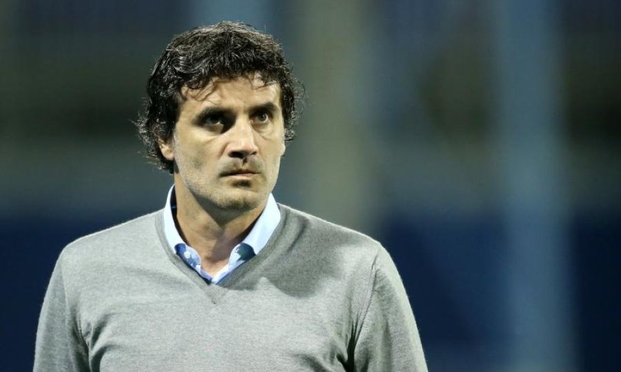 Zoran Mamić
