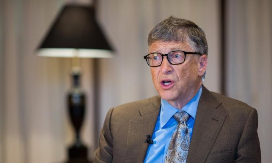 Bill Gates