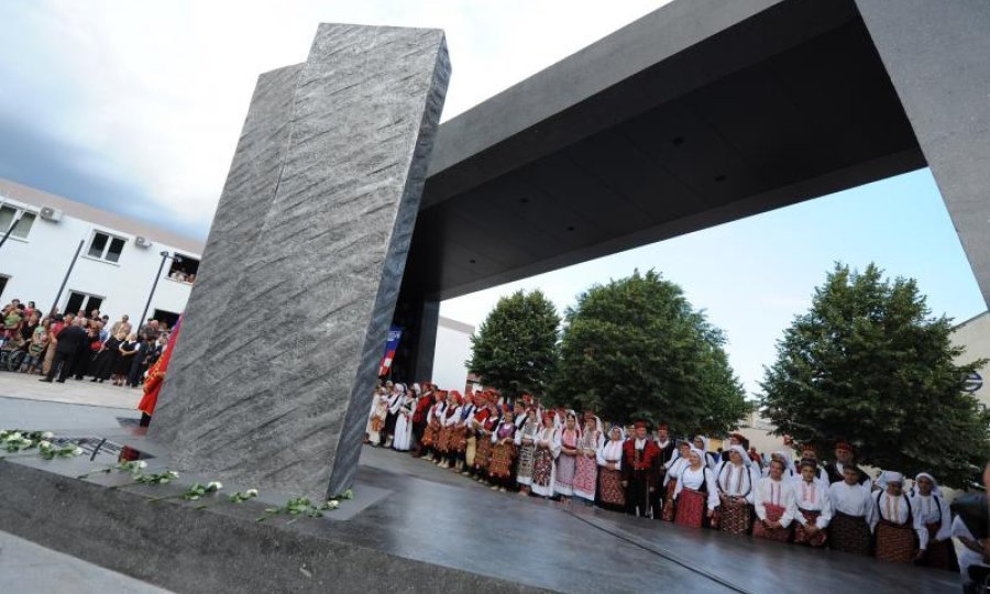 Spomenika za godišnjicu Oluje (8)