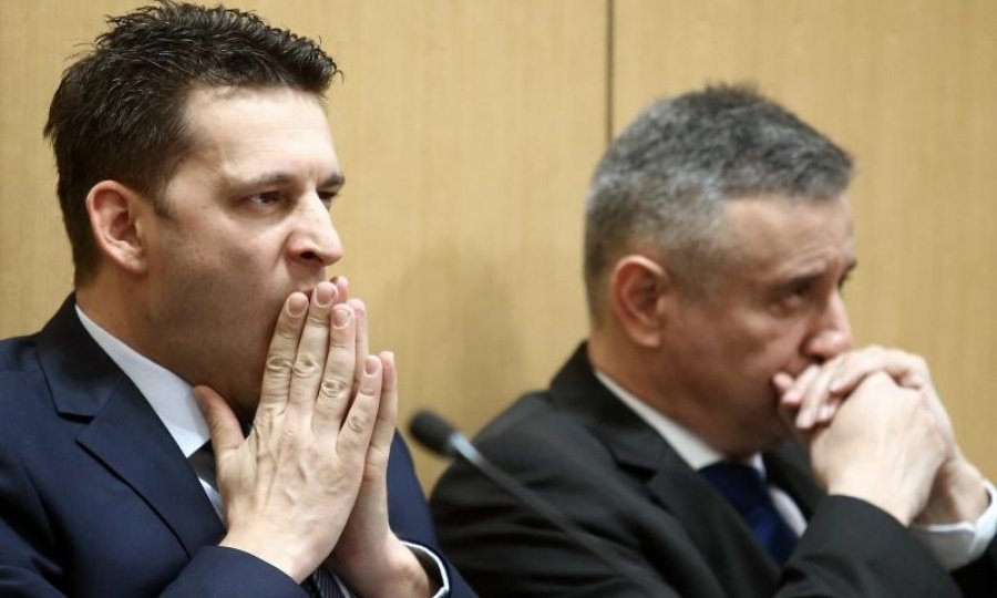 Petrov Karamarko