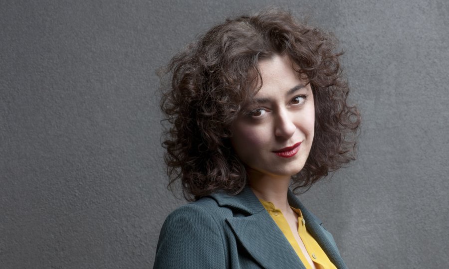 Ece Temelkuran