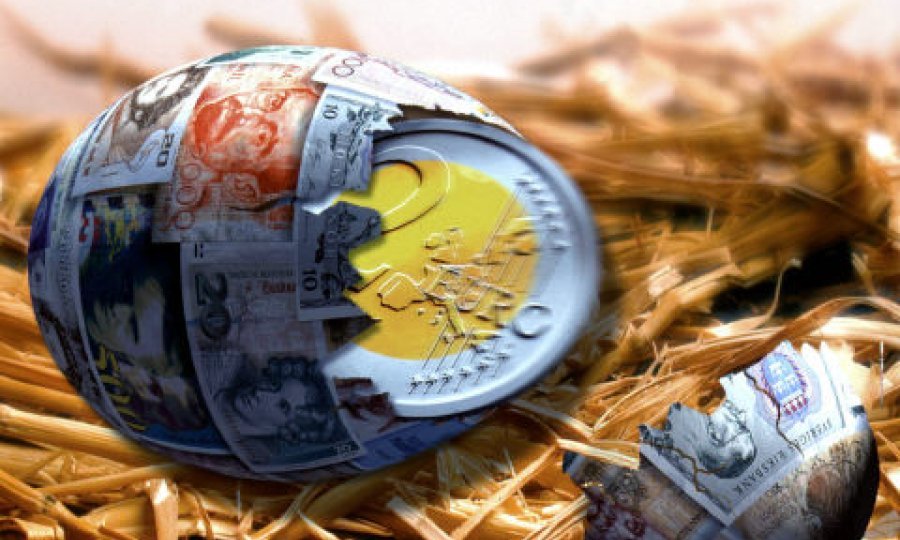 Europska unija euro euri