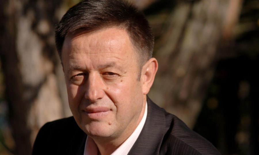 Branimir Bilić