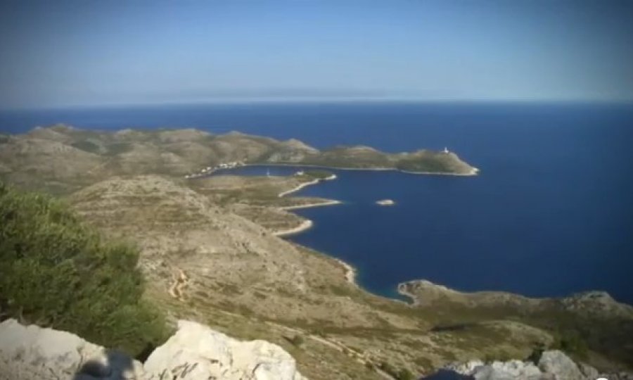 Jadransko more, putovanja
