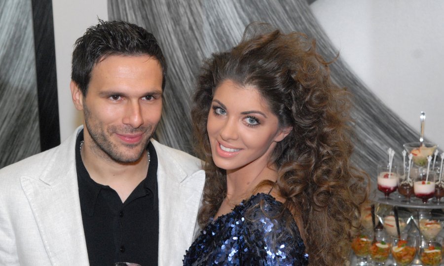 Jerko Leko i Iva Šarić 2