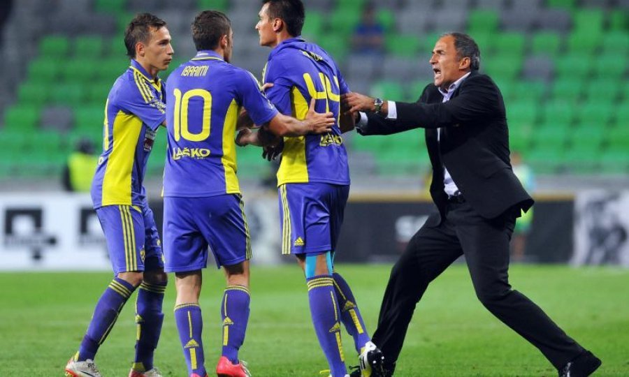 NK Maribor