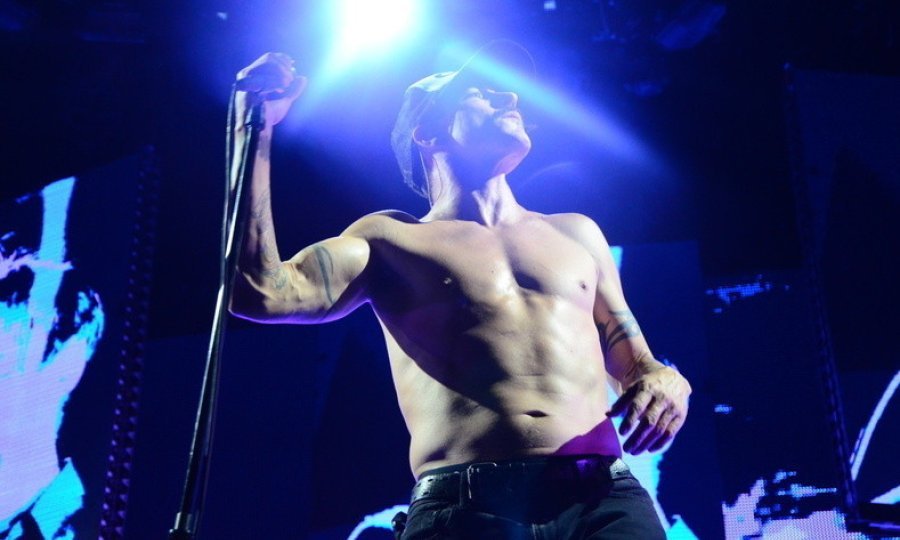 RHCP