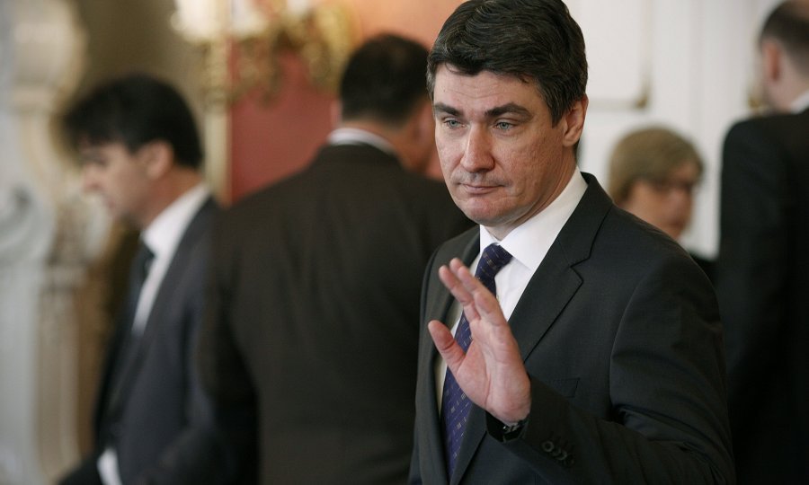 Zoran Milanović