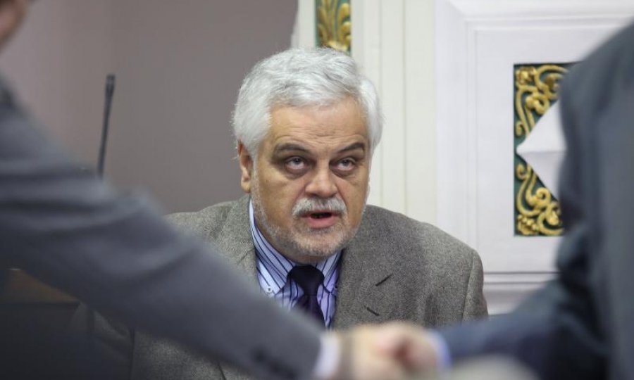 Vojislav Stanimirović