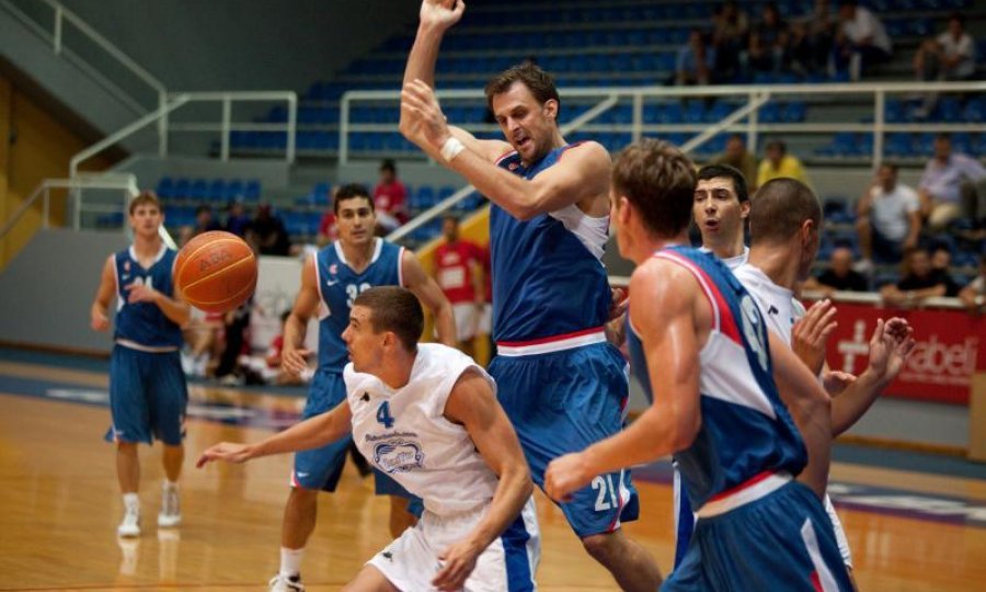 Drago Pašalić, Cibona