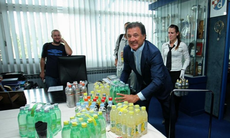 Mamić Agrokor
