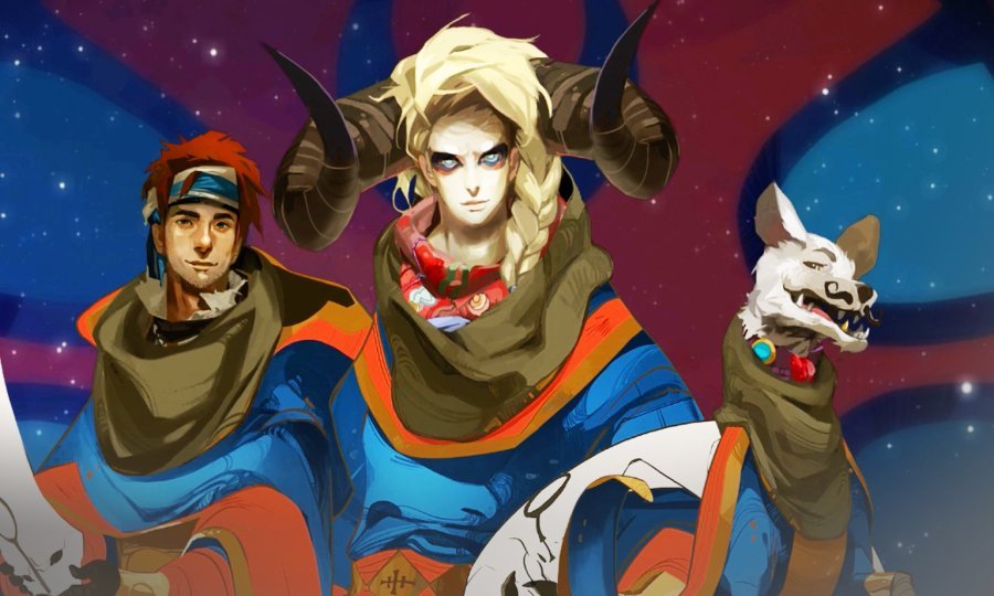 pyre