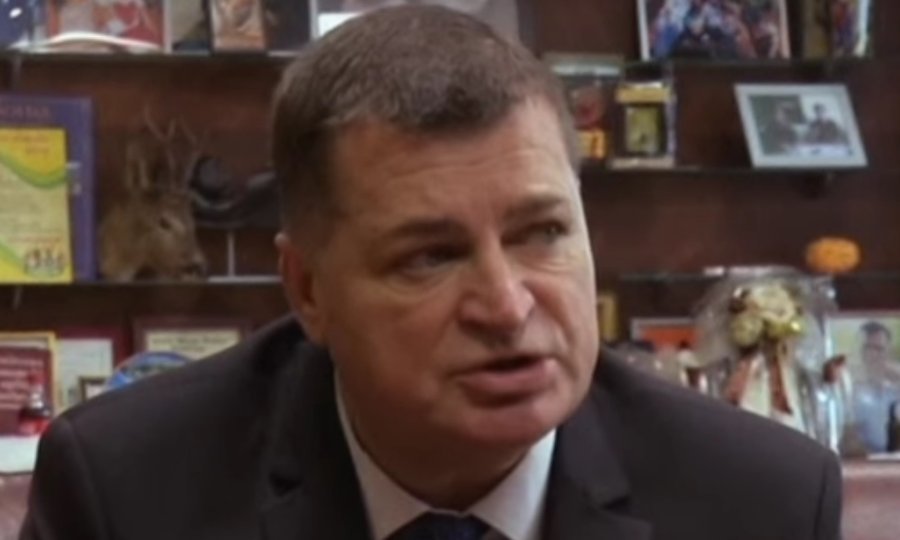 senad džambić