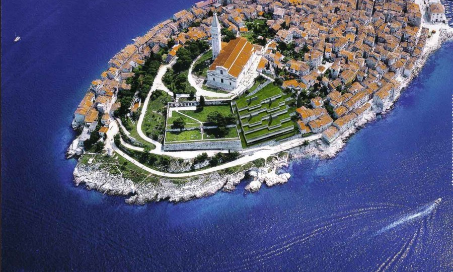 rovinj