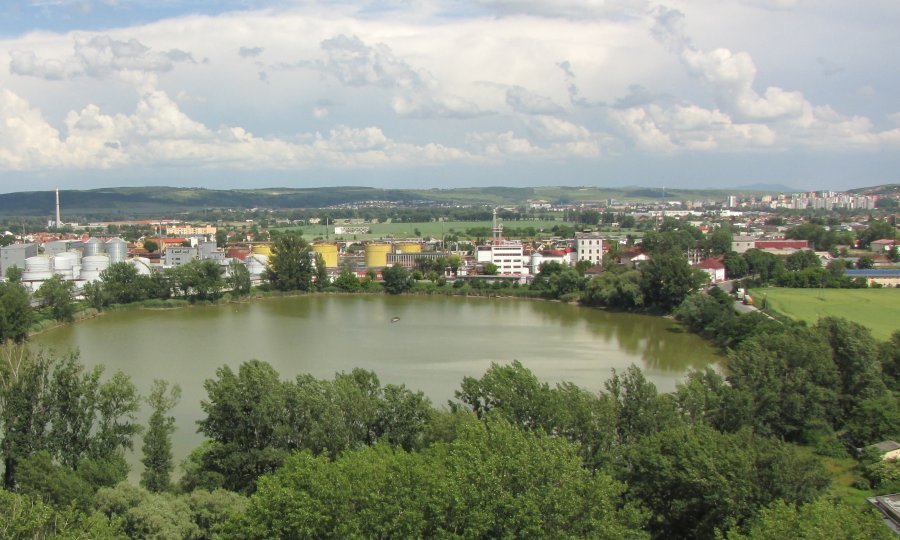 Proizvodnja St. Nicolausa u Slovačkoj