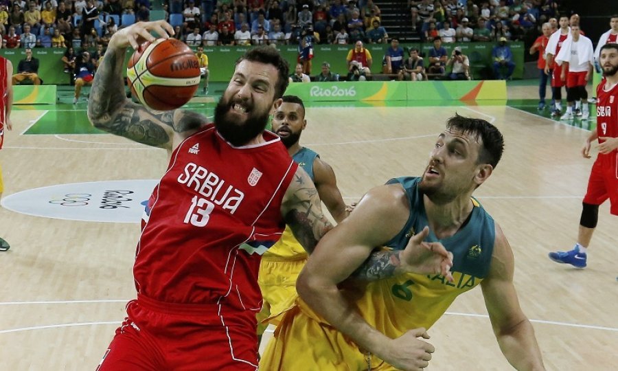 Raduljica i Bogut