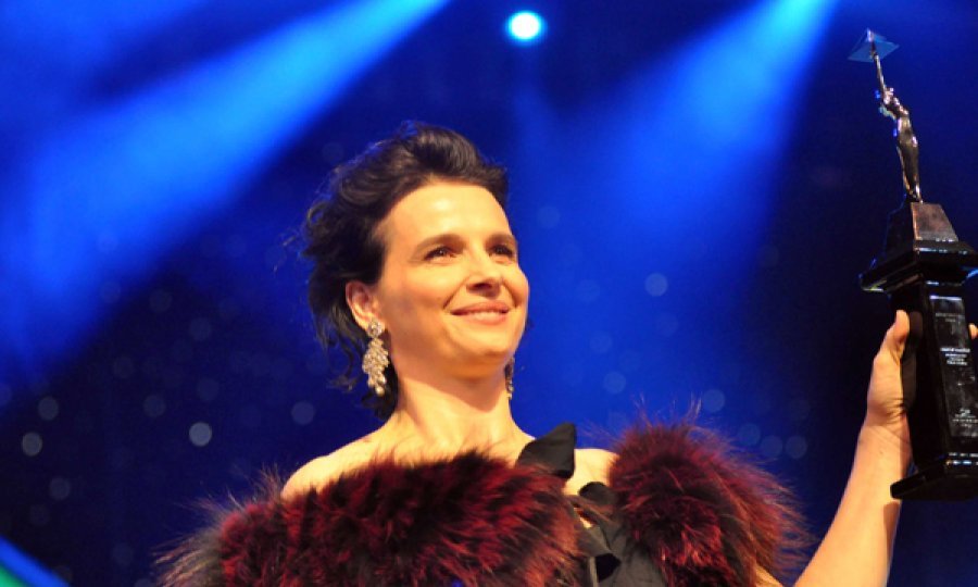 juliette binoche