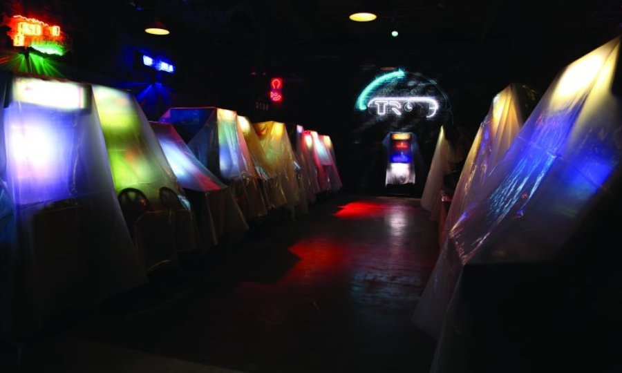 tron