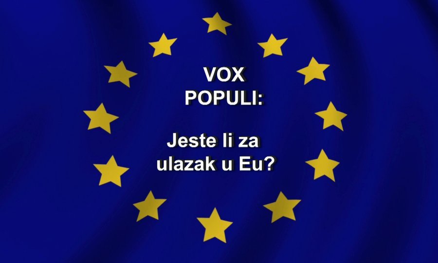 News Bar - 9 - EU za ili protiv LOGO