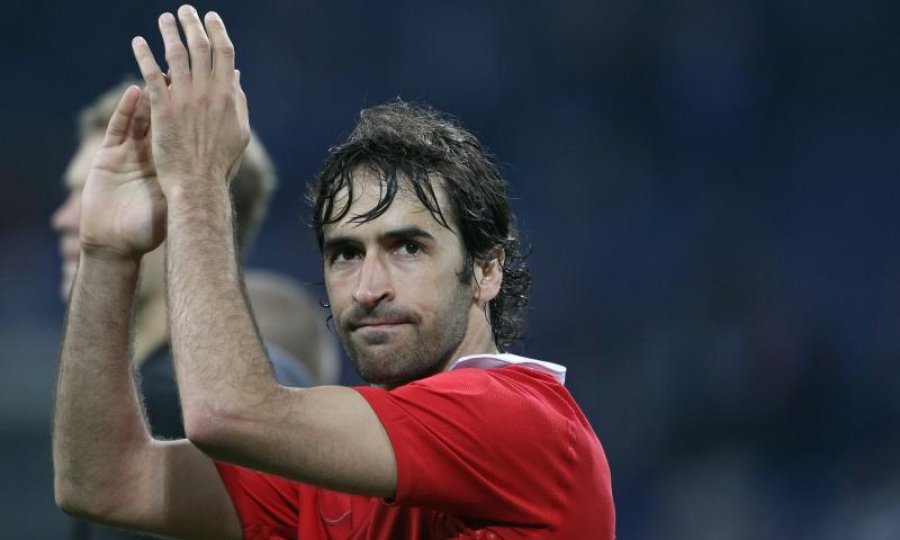 Raul Schalke 2011