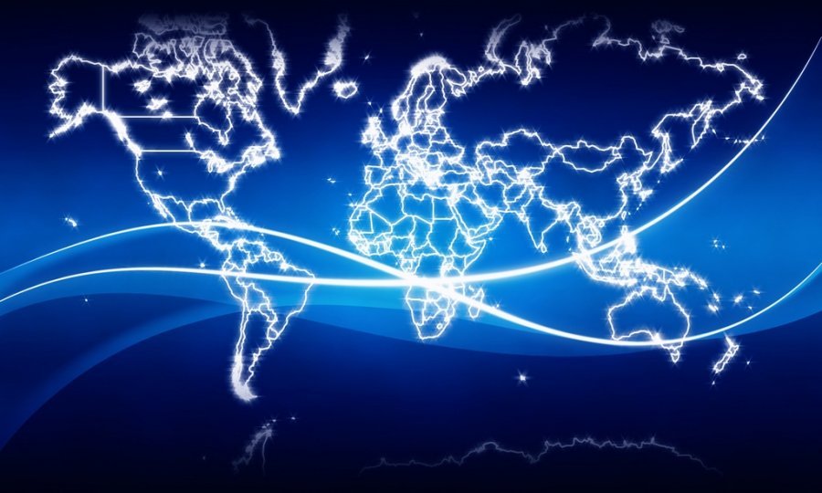 svijet internet