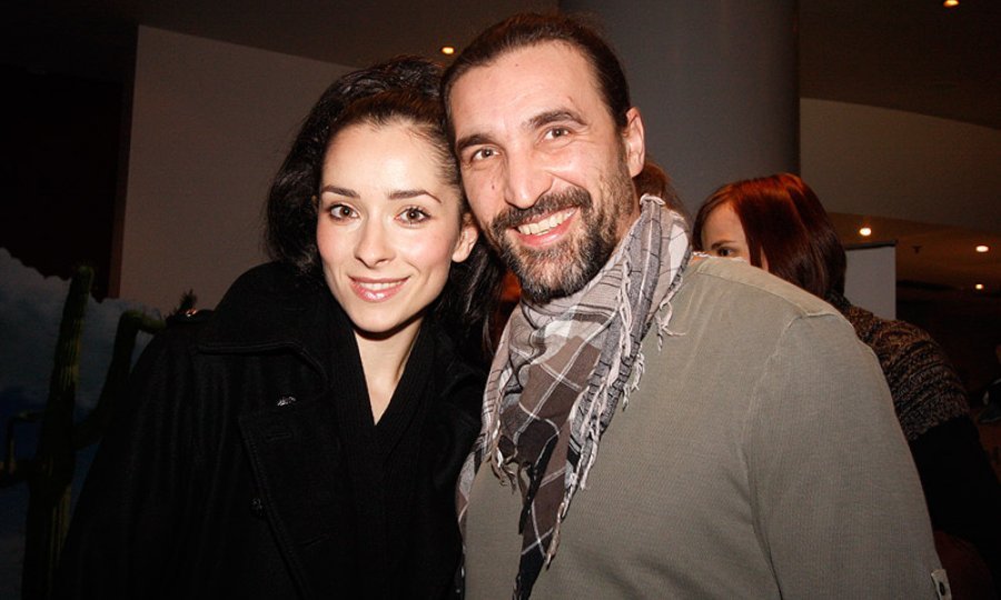 Zrinka Cvitesic i Hrvoje Rupcic 2
