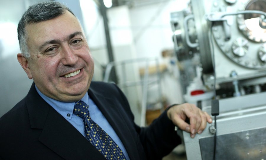 Tonči Tadić: DONES donosi razvoj novih tehnologija u nuklearnoj energetici, a time i razvoj malog i srednjeg gospodarstva