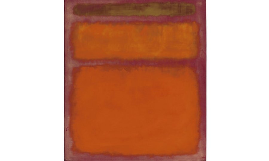 Mark Rothko