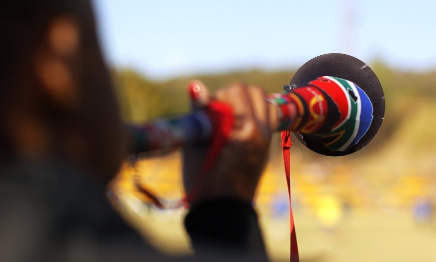 Vuvuzela