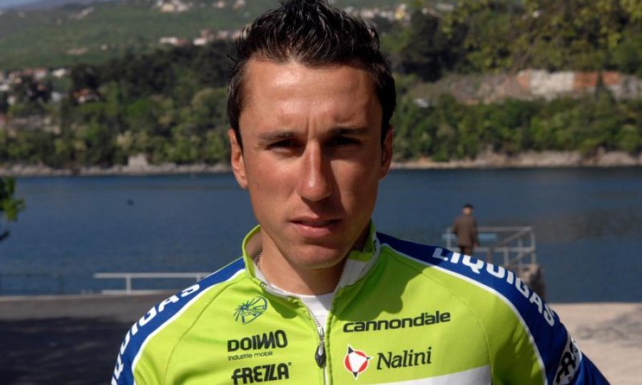 Robert Kišerlovski