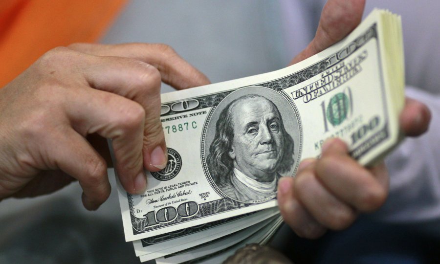 dolar dolari