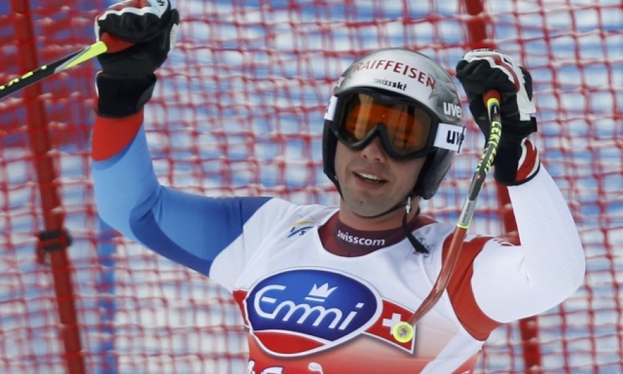 Beat Feuz