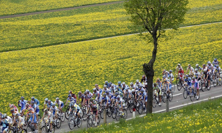 GIRO d'Italia