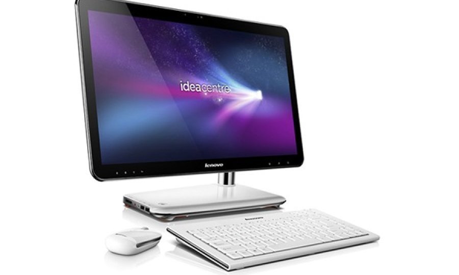 Lenovo IdeaCentre