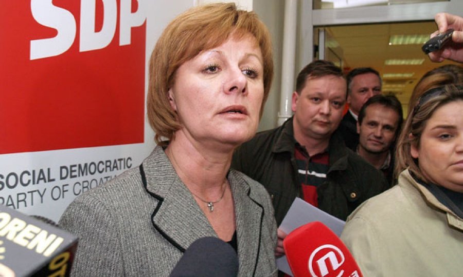 željka antunović