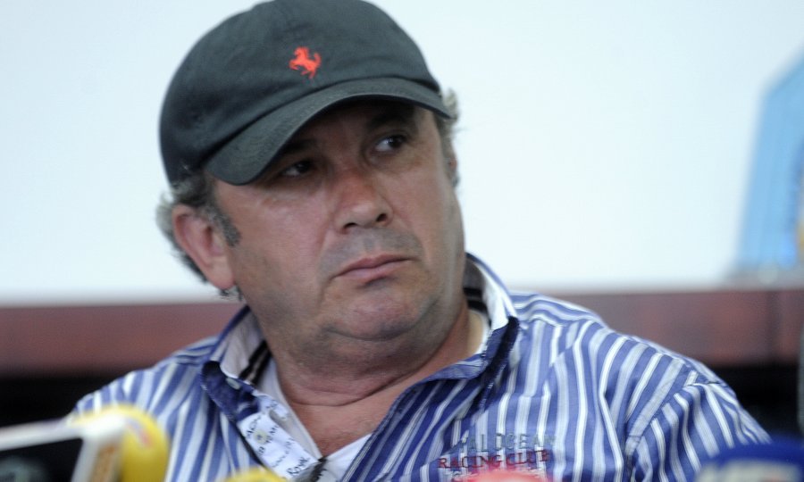 Željko Kerum