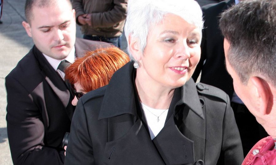 jadranka kosor