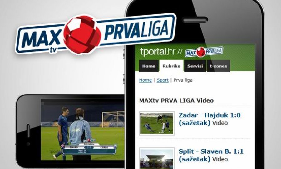 MAXtvPrvaliga