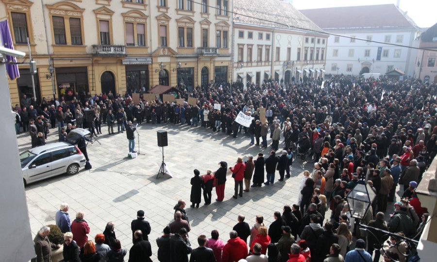 Prosvjed_Varazdin (2)