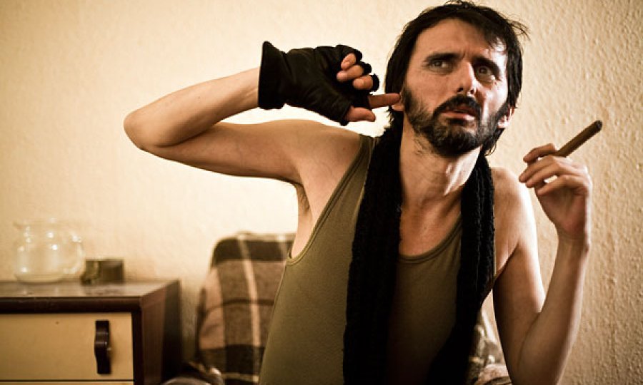 Goran Bare