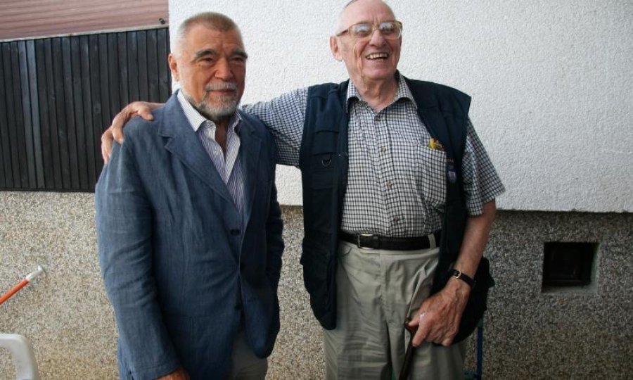 Mesić i Boljkovac