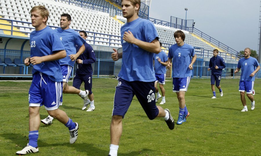 Slaven Belupo