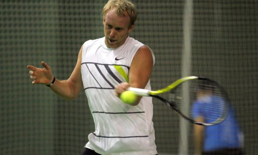 Stefan Koubek