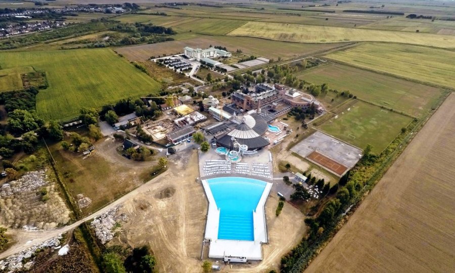 Bizovačke toplice (2)