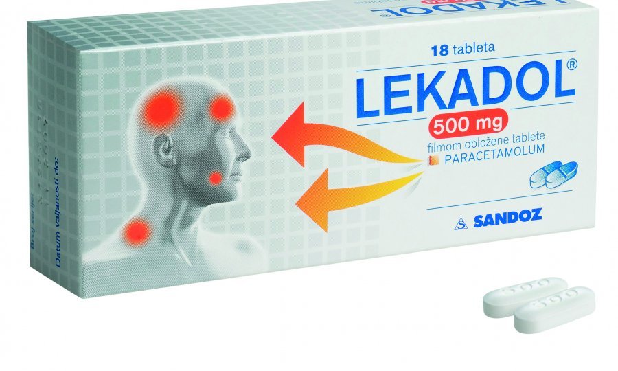 Lekadol
