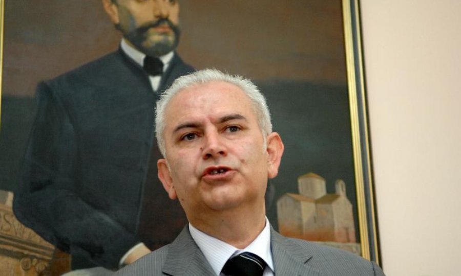 Živko Budimir, HSP BiH