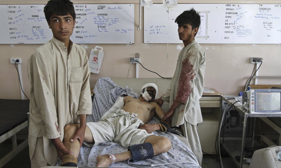 Afganistan