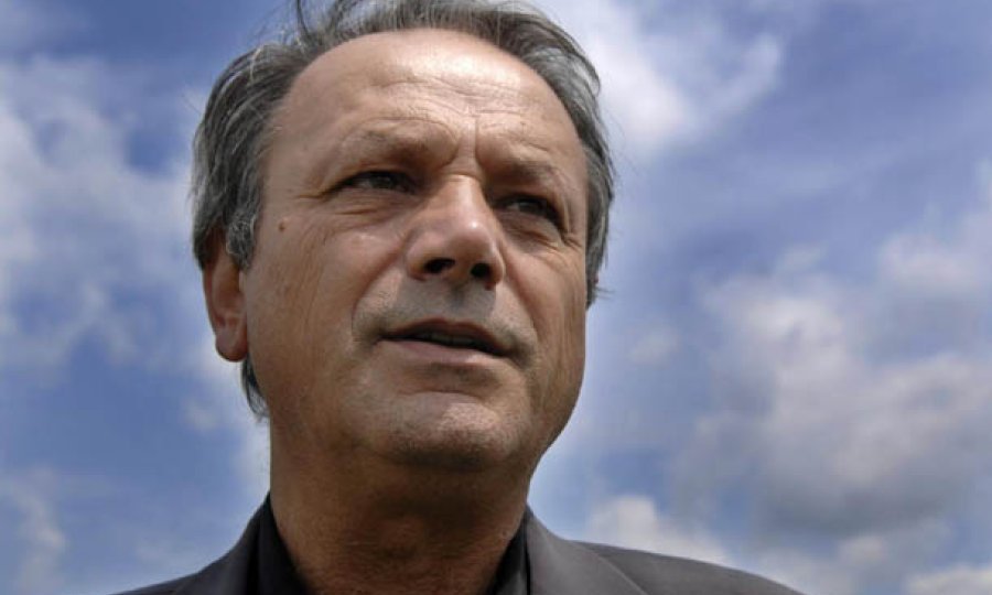 Željko Sabo