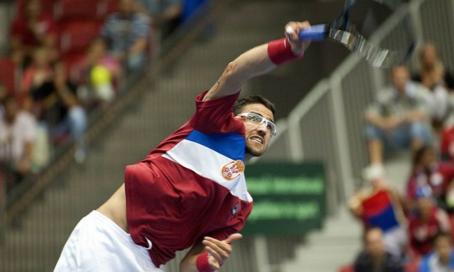 Janko Tipsarević