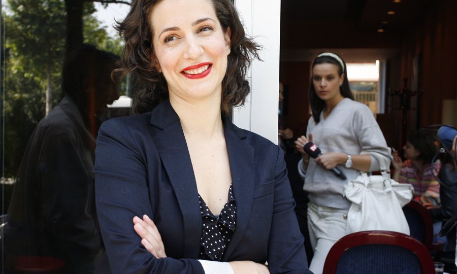 Zana Marjanović (1)